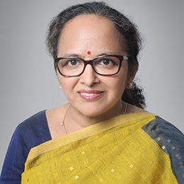 Rama Vedashree