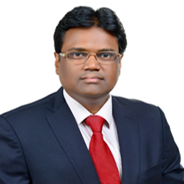 Dr.Debabrata Nayak