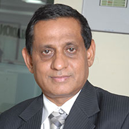 Durga Prasad Dube