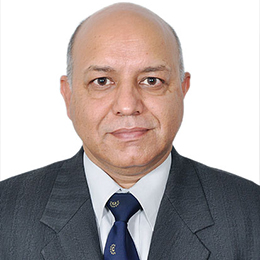 Col Sandeep Sudan - Retd.