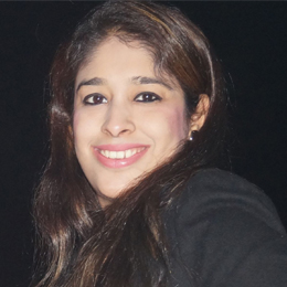 Deepti S. Kalra