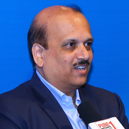 Sandeep Godbole