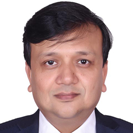 Vishal Jain