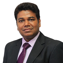 Mathan Babu Kasilingam