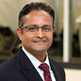 Shree Parthasarathy